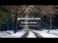 Snowfall animation using Pure JavaScript Canvas JavaScript Canvas JavaScript Tutorials