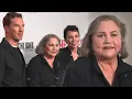 Download Lagu Kathleen Turner Makes Rare Red Carpet Return at ‘The Roses’ Premiere