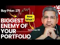 Download Lagu MISTAKES You Definitely Make In STOCK INVESTING | Market Psychology | Alok Jain