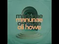 Manunae