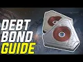 Warframe How To Farm Debt-Bonds Debt-Bond Guide