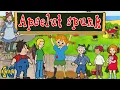 Download Lagu Astrid Lindgren: Apselut Spunk 2006