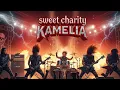 Lagu KAMELIA – Sweet Charity (Cover by YoYoKids) 