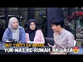 Lagu PRANK SHOLAWAT \u0026 NGAJI❗️BOLEH DEH MAS LANGSUNG KE RUMAH AJA😍