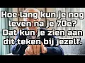 Download Lagu 7 Signalen Die Volgens De Wetenschap Voorspellen Hoe Lang Je Na Je 70e Leeft