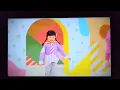 【みいつけた！】4代目スイちゃん(増田梨沙ちゃん)初登場