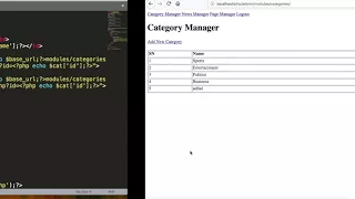 PHP - Day 37