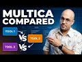 Multica ai Compared Paperclip Vibe Kanban AI Workflows