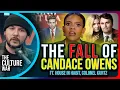 The FALL of Candace Owens | The Culture War with Tim Pool