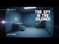 Robert Hanssen The Spy in the Silence The FBI Double Agent Who Lived and Died Inside ADX Florence