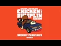 Skinny Fabulous - Bubble (Kubiyashi, Walshy Fire) | Chicken and Dumplin Riddim