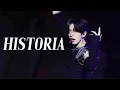Download Lagu [4K] 250712-13 CRAVITY - HISTORIA (앨런 CAM)