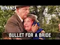 Download Lagu Bonanza - Bullet for a Bride | Episode 154 | AMERICAN WESTERN | Wild West | English