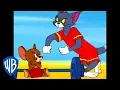 Download Lagu Tom \u0026 Jerry | Stay Active! | Classic Cartoon Compilation | WB Kids