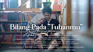 karnamereka feat priskila oktaviani bilang pada tuhanmu official music video 