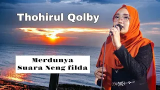 shalawat thohirul qolby filda azatil isma el jihad demak