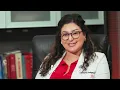 Dr Davita Mabourakh Hodges on importance of joining WBIM