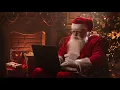 kenzie, Ant Saunders - Cozy With Me (Hanging With Santa by the Fireplace)