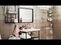 Installing your ENHET bathroom