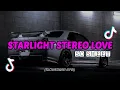 Download Lagu DJ STARLIGHT X STEREO LOVE X BERNADYA X SO SWEET MAMAN FVNDY (SLOWED\u0026REVERB) FYP TIKTOK