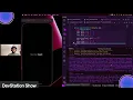 Building a Mental Health Care App with Flutter DevStation Episode 29