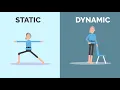 Static Dynamic Balance Exercises with Aspire Motion Connect