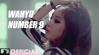 #NISTALGIA | T-ARA - WAHYU NUMBER 9 ♻️