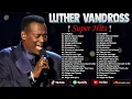 Download Lagu Best Songs Of Luther Vandross - Luther Greatest Hits Full Album - Motown Greatest Hits #bestsong
