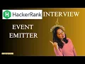 Event Emitter
