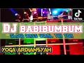 dj babibum terbaru viral tiktok | by yoga Ardiansyah | genre 69 project