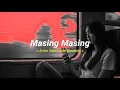 Download Lagu Masing Masing - Ernie Zakri, Ade Govinda || speed up || lyrics || tiktok version || late night vibes