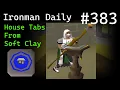 How To Make Tele Tabs - Ironman Daily