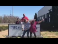 RAC Special Assets Mission