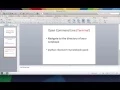 Convert ipython notebook to PDF