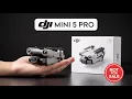 Download Lagu DJI Mini 5 Pro Leak - Full Specs, Pricing, and Launch Date Revealed