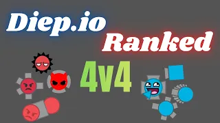THE NEW ERA OF DIEP IO