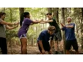 Challenge Course at Binghamton University