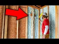 Is DIY Spray Foam A Scam I Tested It On A Shed