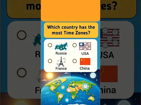 ARE YOU A GEOGRAPHY GENIUS?! 🌎 2026 ULTIMATE QUIZ! #geography #country #shorts