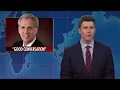 Weekend Update ft. Michael Longfellow, James Austin Johnson and Devon Walker - SNL