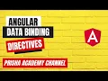 Angular 14 Directives Tutorial Types of Directives in Angular 14 Angular Training