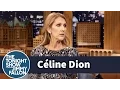 Céline Dion Never Wanted to Record \