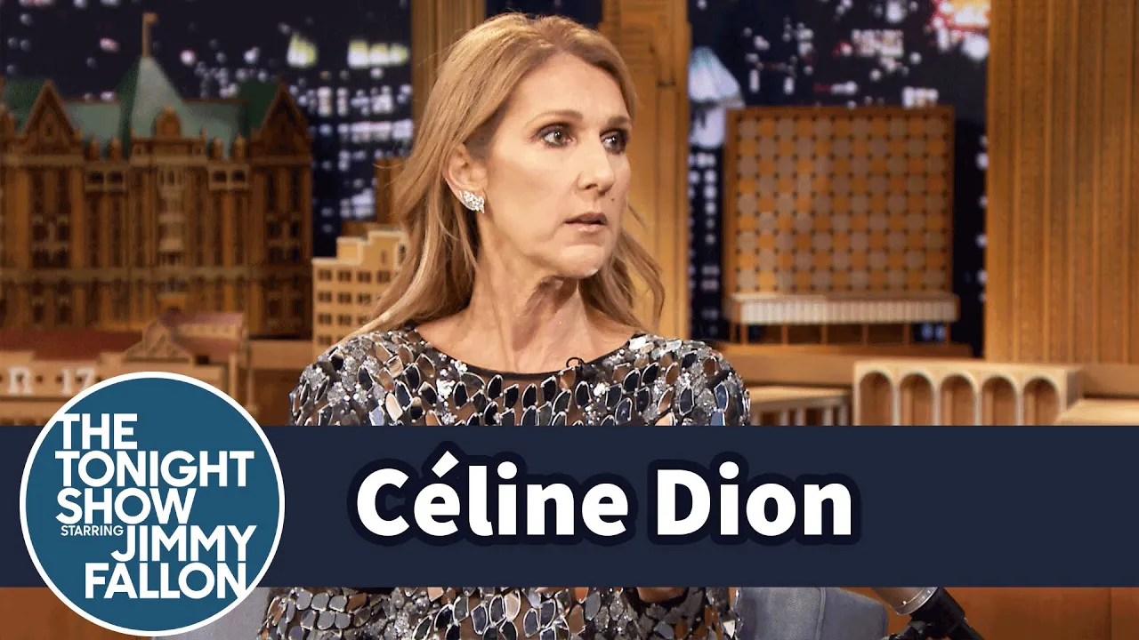 Céline Dion Never Wanted to Record "My Heart Will Go On"