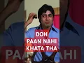 Download Lagu Amitabh Bachchan Top Dialogues - Don Paan Nahi Khata tha From DON