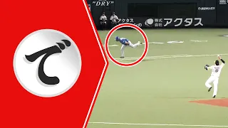 【で】電光せっかちなヘッドスライディング【まとめるほどではないまとめ】