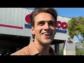 Italian goes to COSTCO for the First Time