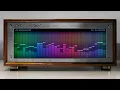 LCD Soundsystem - All My Friends (Equalizer Visualizer)