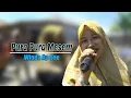 ANDI PUTRA 1 PURA PURA MESEM|WINDA AP ONE
