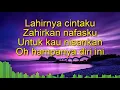 Download Lagu Lara - Hael Husaini, Naim Daniel \u0026 Haqiem Rusli Lirik Video