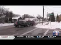 Green Bay Police arrest man accused of threatening to shoot up a bank
